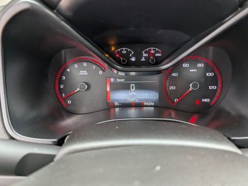 Used 2015 GMC Canyon SLT image 13