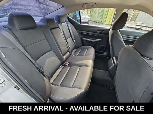 Used 2024 Nissan Altima 2.5 S image 13