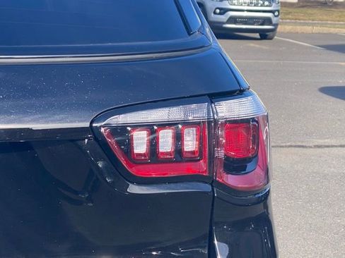 New 2026 Jeep Compass Latitude AWD/4WD image 15