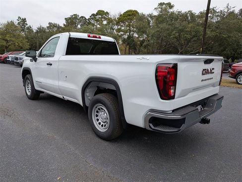 New 2026 GMC Sierra 1500 Pro w/ Pro Value Package image 6