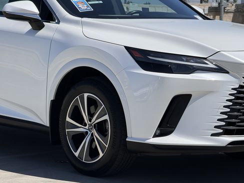 Certified 2023 Lexus RX 350 Premium w/ Accessory Package (Z1) FWD image 4