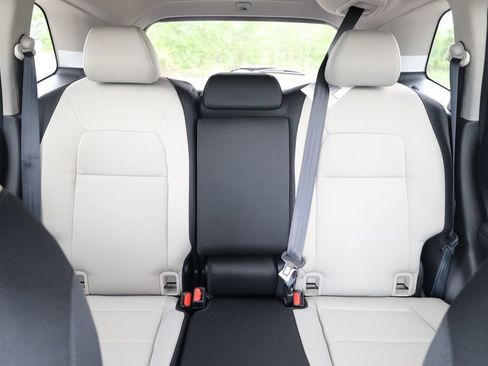 New 2026 Honda CR-V LX image 23