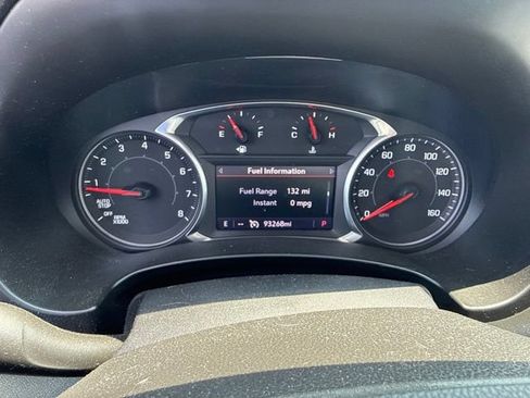 Certified 2019 GMC Terrain SLT w/ Preferred Package AWD/4WD image 13