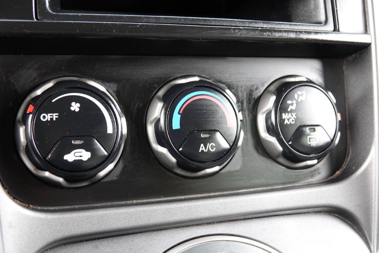 Used 2008 Honda Element LX image 77