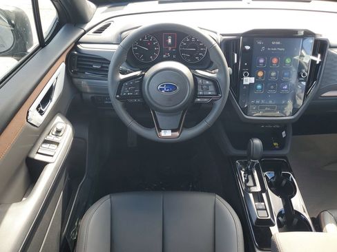 New 2026 Subaru Forester Sport image 16