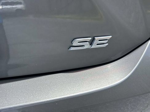 New 2026 Toyota Camry SE FWD image 11