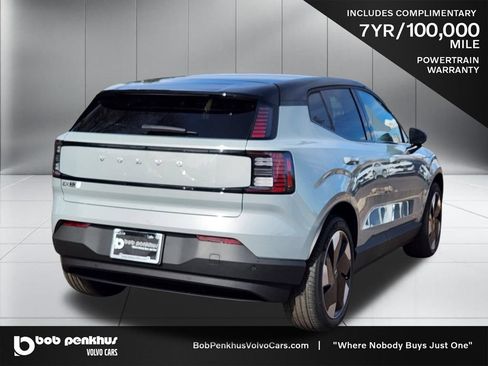 New 2026 Volvo EX30 Plus w/ Climate Package AWD/4WD image 25