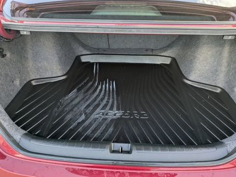 Used 2019 Honda Accord EX-L image 29