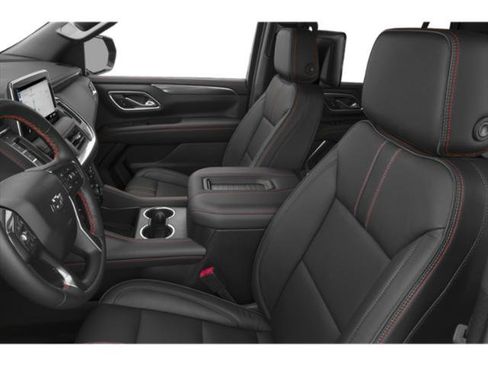 Used 2021 Chevrolet Tahoe RST image 12