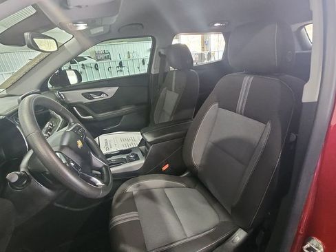Used 2023 Chevrolet Blazer LT w/ Convenience Package image 15