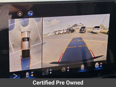 Certified 2024 Chevrolet Colorado Trail Boss w/ Technology Package AWD/4WD image 20