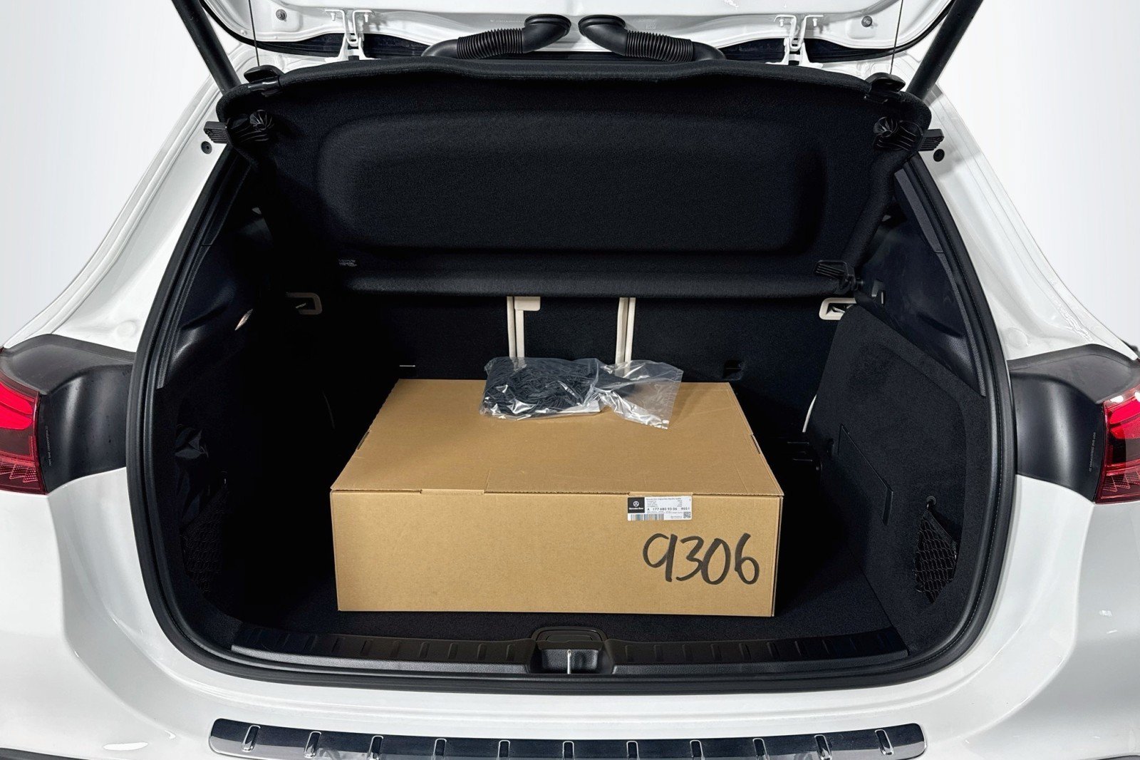 Certified 2026 Mercedes-Benz GLA 250 image 25