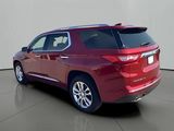 Used 2021 Chevrolet Traverse High Country image 3