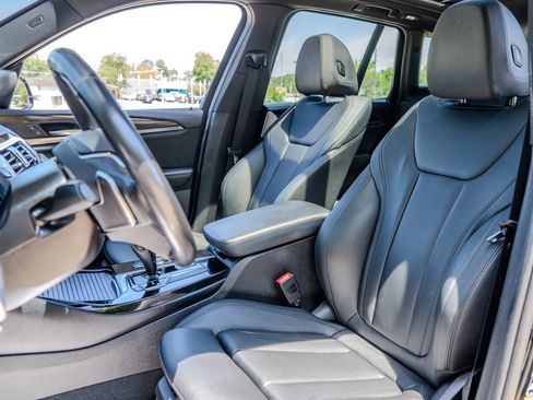 Used 2019 BMW X3 sDrive30i w/ Premium Package RWD image 26