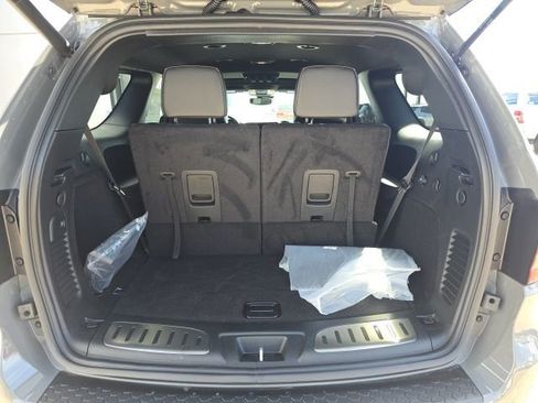 New 2026 Dodge Durango GT AWD/4WD image 10