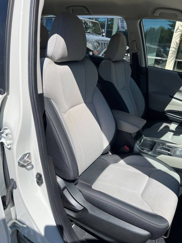 Used 2023 Subaru Forester AWD/4WD image 15
