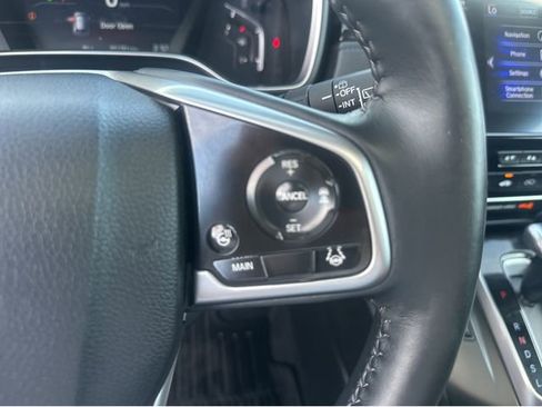 Used 2021 Honda CR-V Touring image 25