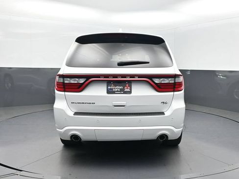 Used 2022 Dodge Durango R/T RWD image 37