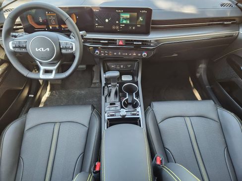 New 2026 Kia K5 GT FWD image 23