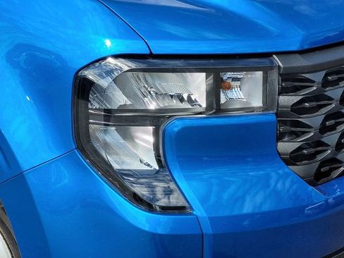 New 2026 Ford Maverick XL FWD image 10