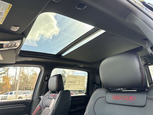 New 2026 RAM 1500 RHO w/ RHO Level 1 Equipment Group image 18