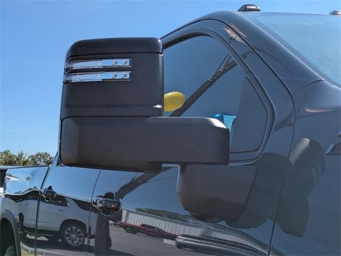 New 2026 Chevrolet Silverado 2500 LTZ w/ LTZ Plus Package image 11