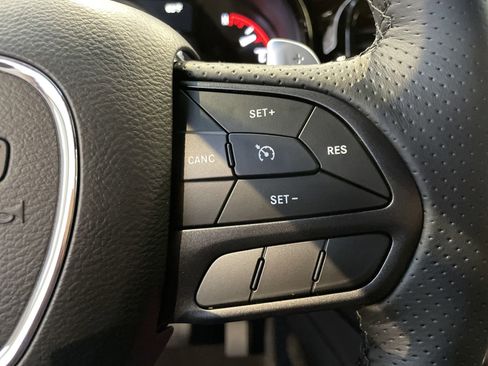 Certified 2025 Dodge Durango GT w/ Blacktop Package image 19