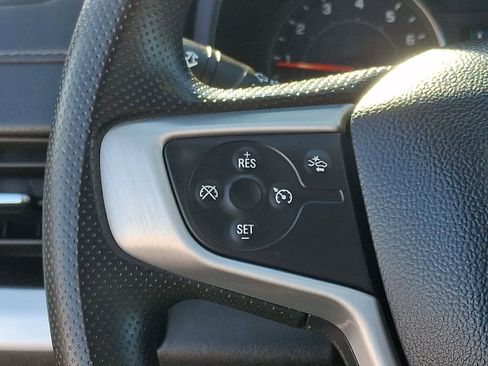 Used 2024 GMC Terrain SLE AWD/4WD image 20