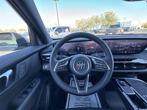 New 2026 Buick Enclave Preferred w/ Power Package image 14