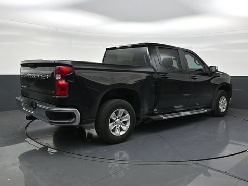 Used 2023 Chevrolet Silverado 1500 LT RWD image 5