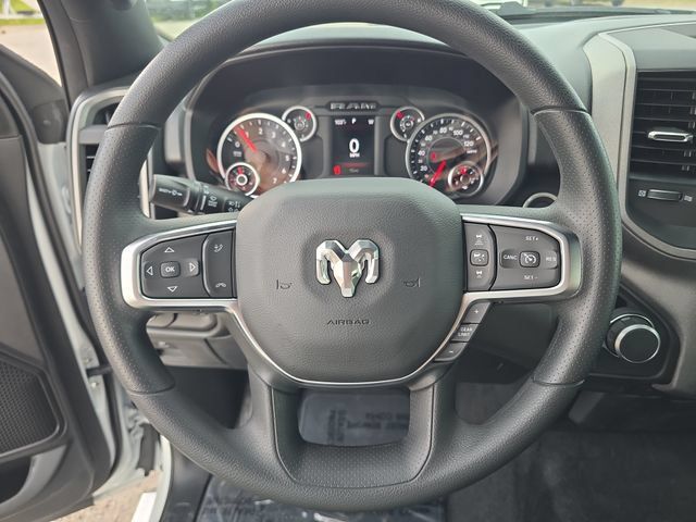 New 2026 RAM 1500 Tradesman AWD/4WD image 23
