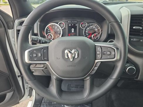 New 2026 RAM 1500 Tradesman AWD/4WD image 23