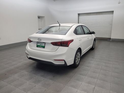Used 2018 Hyundai Accent SE FWD image 9