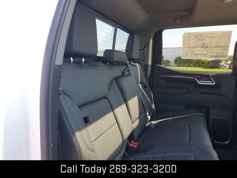New 2026 GMC Sierra 1500 Elevation w/ Elevation Premium Package image 30