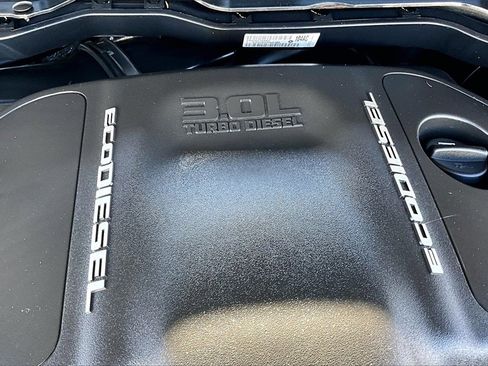 Used 2016 RAM 1500 Big Horn image 36