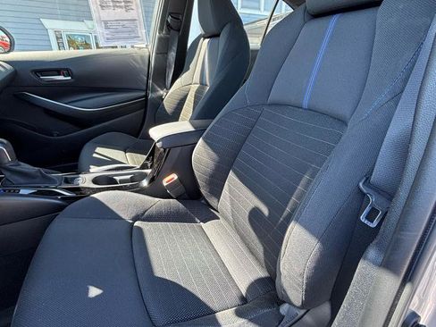 Used 2020 Toyota Corolla SE FWD image 10