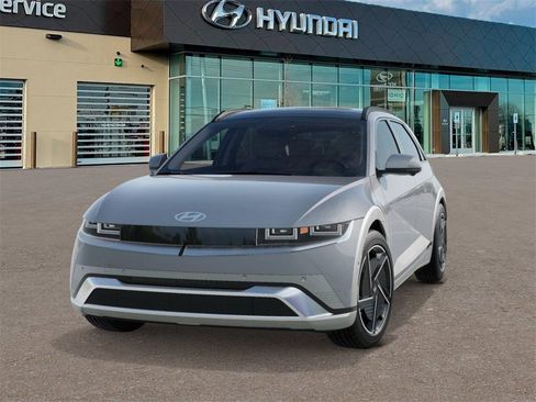 New 2026 Hyundai Ioniq 5 Limited image 6