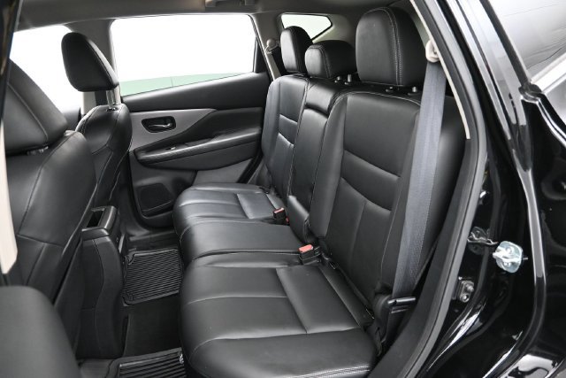 Used 2024 Nissan Murano SV FWD image 25