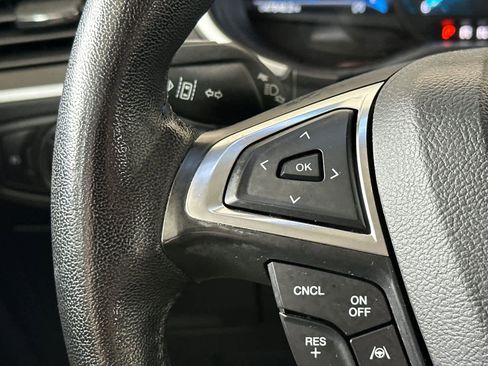 Used 2019 Ford Edge SEL w/ Equipment Group 201A image 27