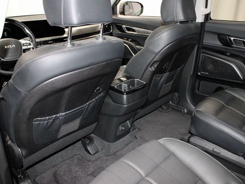 Used 2024 Kia Telluride SX AWD/4WD image 22