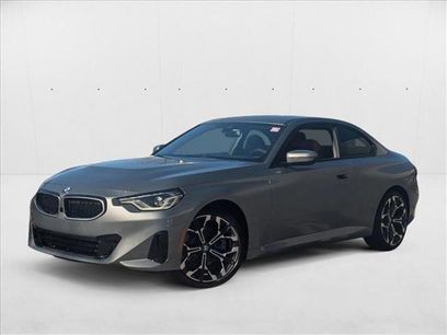 Used 2025 BMW 230i xDrive Coupe w/ M Sport Package