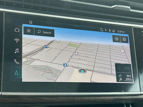 Used 2021 Audi Q8 Premium Plus w/ Premium Plus Package image 22