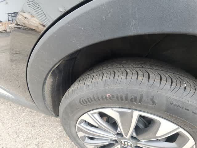 Used 2024 Buick Envision Preferred AWD/4WD image 22