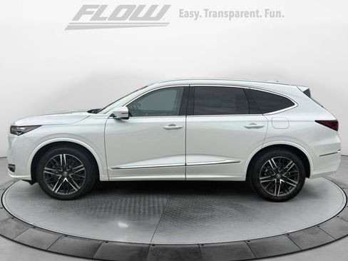New 2026 Acura MDX SH-AWD w/ Advance Package image 4