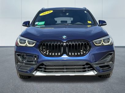 Used 2020 BMW X1 xDrive28i w/ Convenience Package