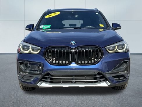 Used 2020 BMW X1 xDrive28i w/ Convenience Package image 3