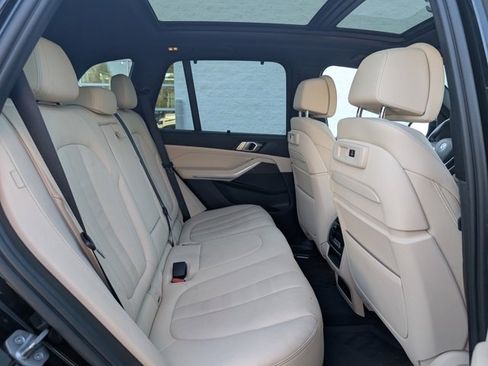 Used 2022 BMW X5 xDrive45e w/ Executive Package image 28
