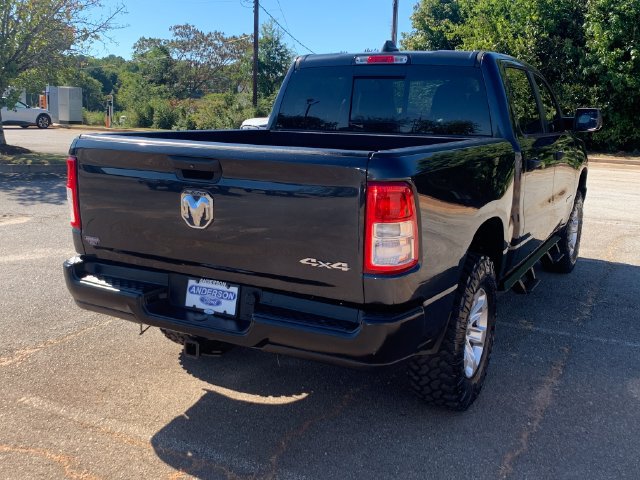 Used 2019 RAM 1500 Tradesman AWD/4WD image 5
