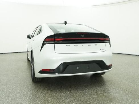 New 2026 Toyota Prius Limited image 22