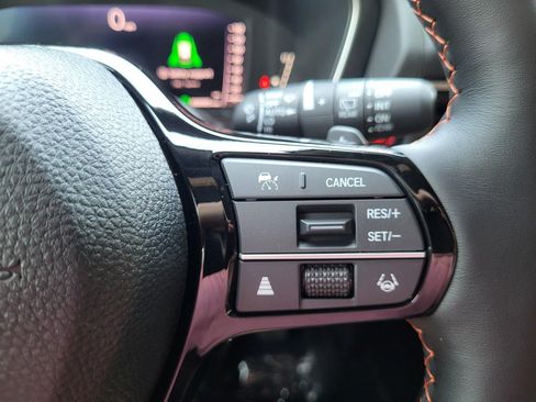 New 2026 Honda Passport TrailSport Elite image 19